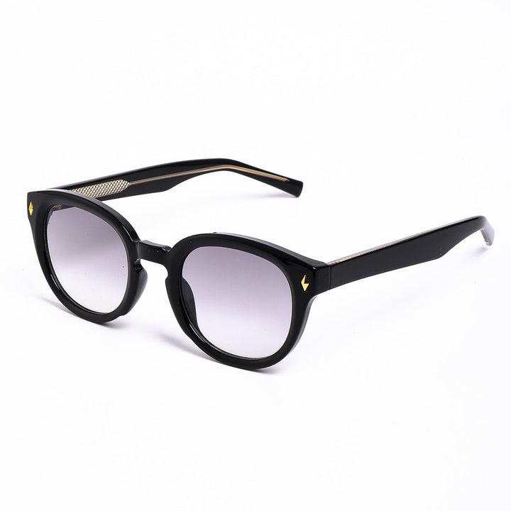 Women's Statement Sunglasses with Unique Design and UV Protection Kalsten
