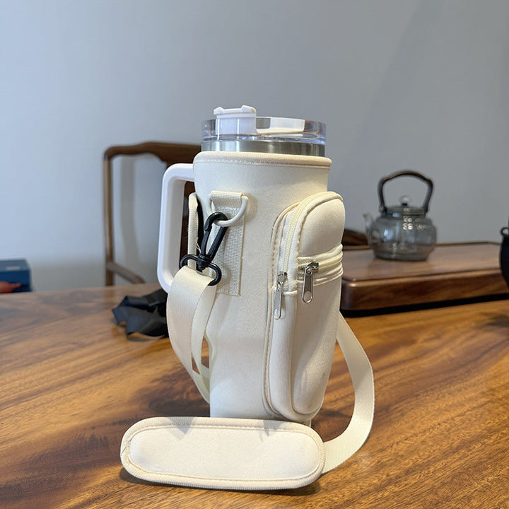 Tragebox For Beverage Container Kalsten