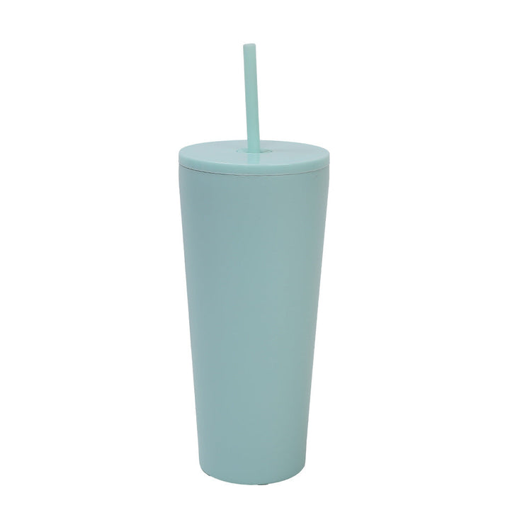Unisex Insulated Drinking Cup with Ergonomic Design Kalsten