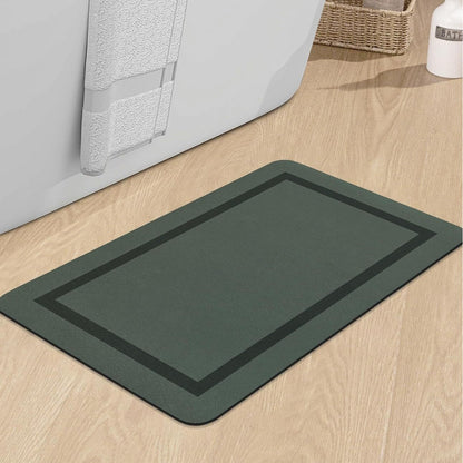 Luxurious Soft Bath Mat Acalora