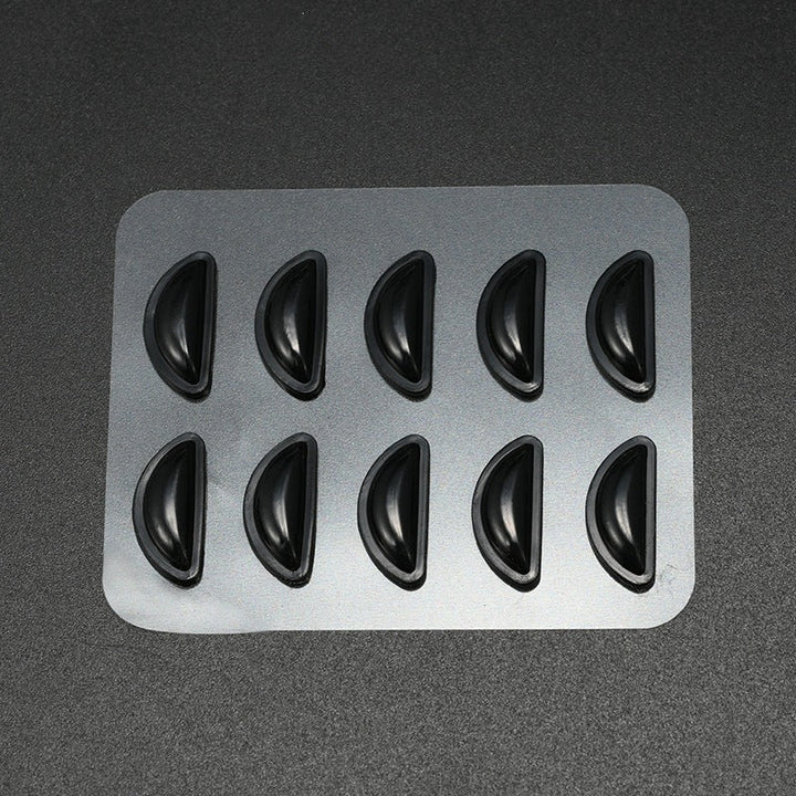 Reusable Silicone Eyewear Nose Pads Kalsten