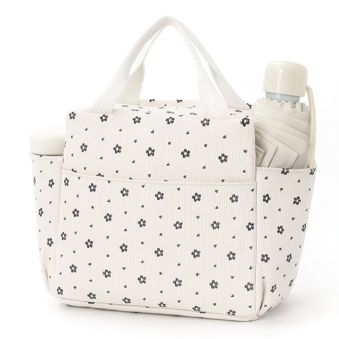 Practical Cosmetics Organizer Tote Bag Kalsten