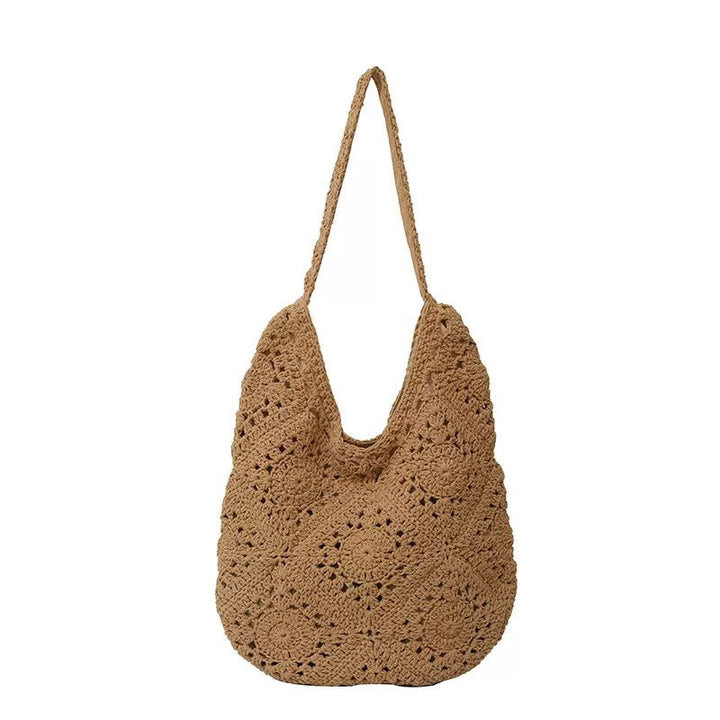 Crochet handbag Kalsten