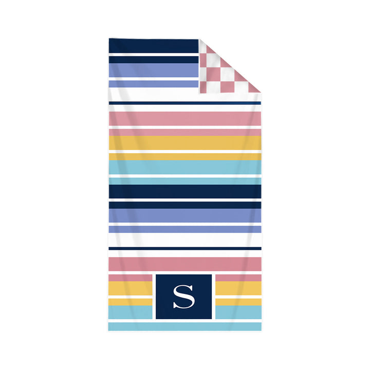 Bath towel Kalsten