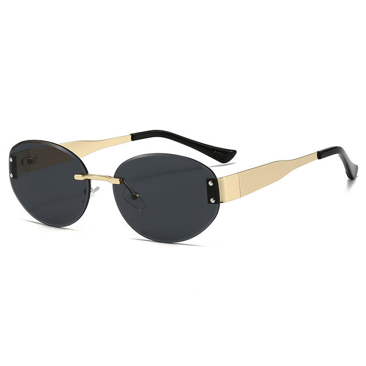 Women's fashionable sunglasses Kalsten