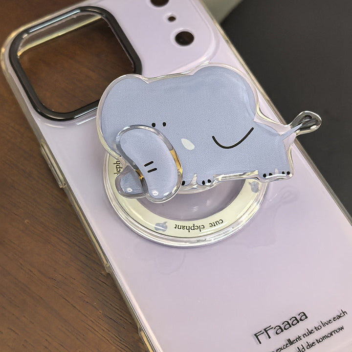 Koala-Themed Phone Grip Kalsten