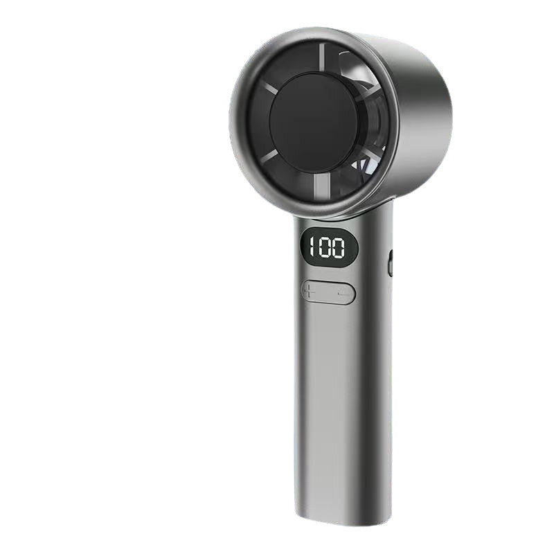 Men's Handheld Fan Kalsten