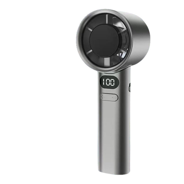 Men's Handheld Fan Kalsten
