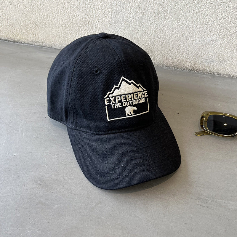 Women's Outdoor Adventure Baseball Cap Kalsten