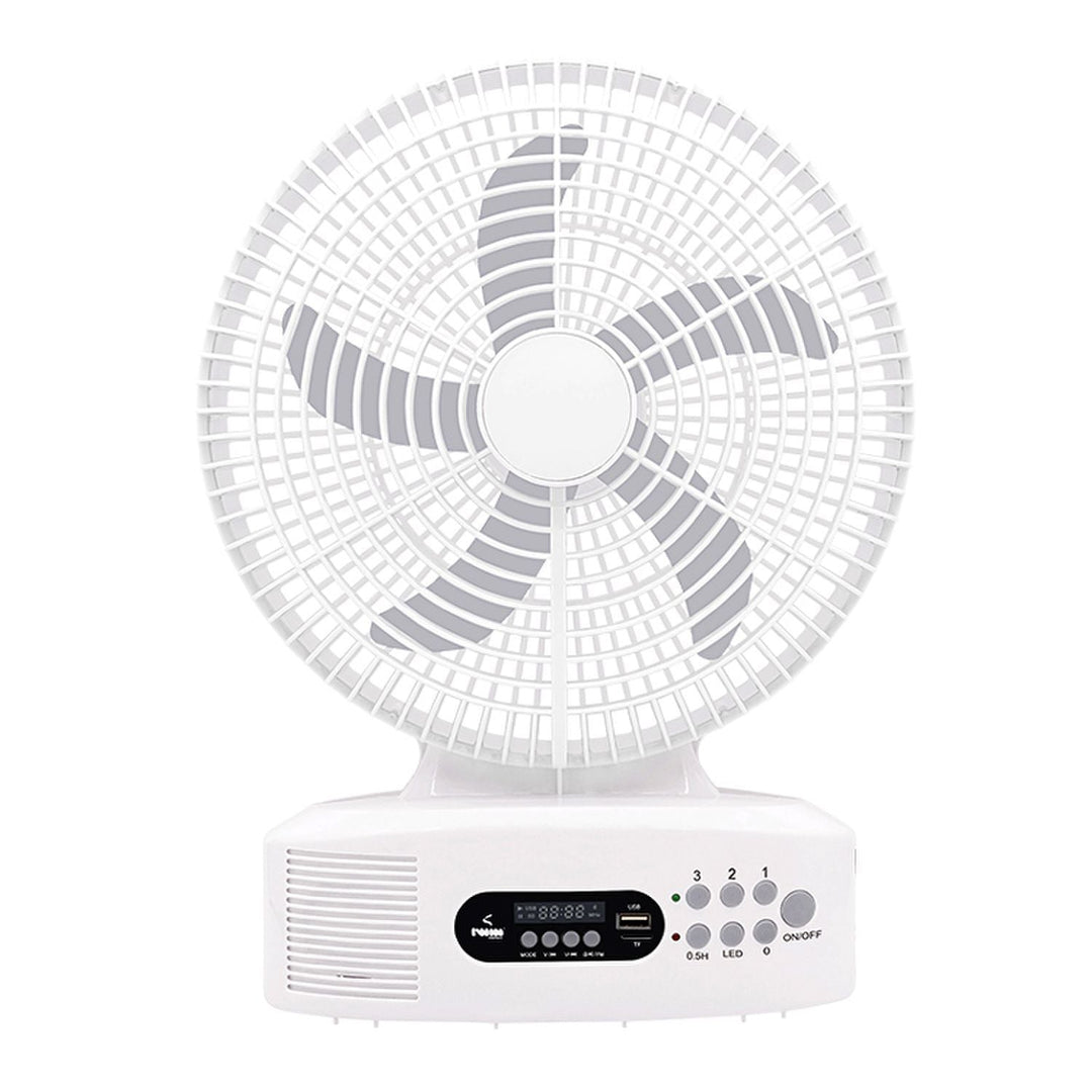 Home Cooling Table Fan Kalsten