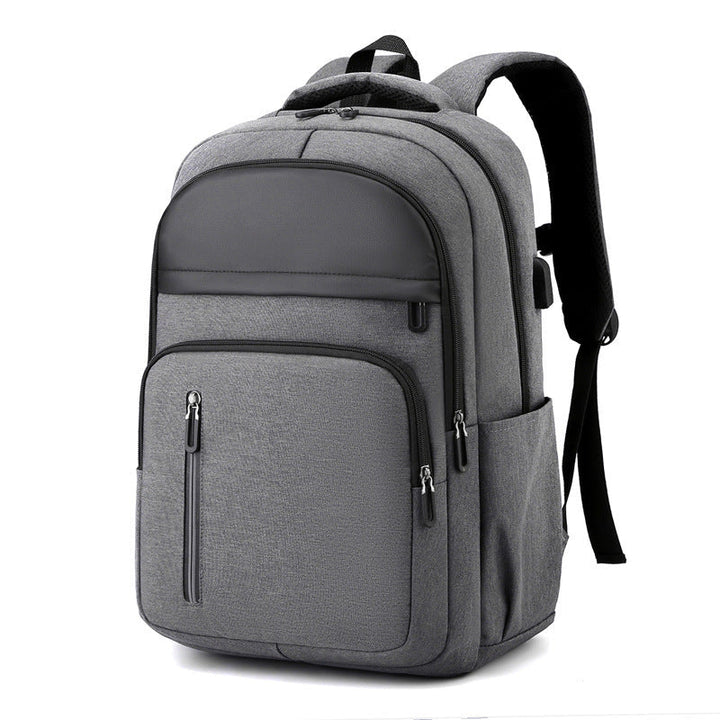 Modern Laptop Backpack with Multiple Compartments Kalsten
