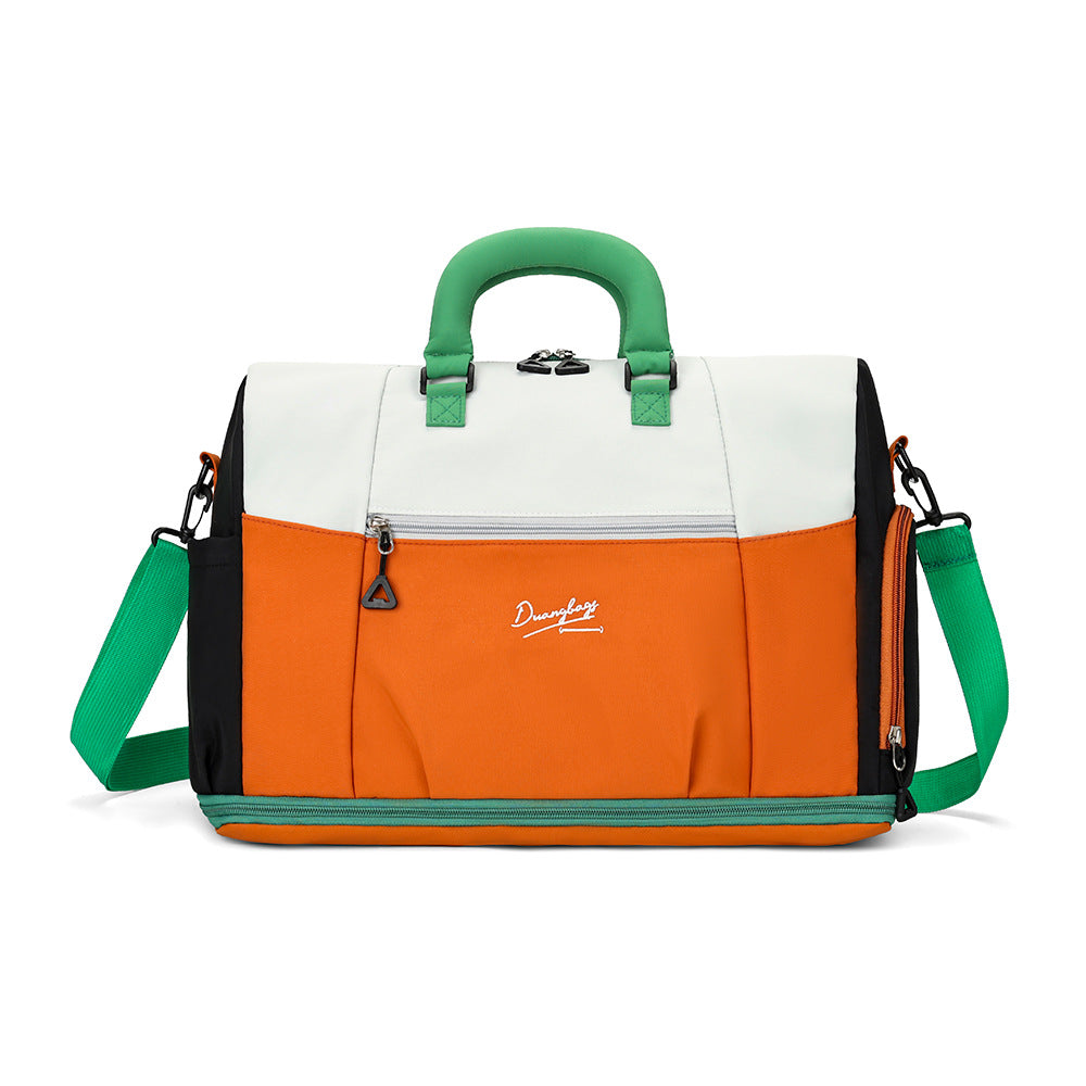 Sports bag Kalsten