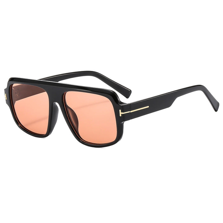 Women trendy square sunglasses Kalsten