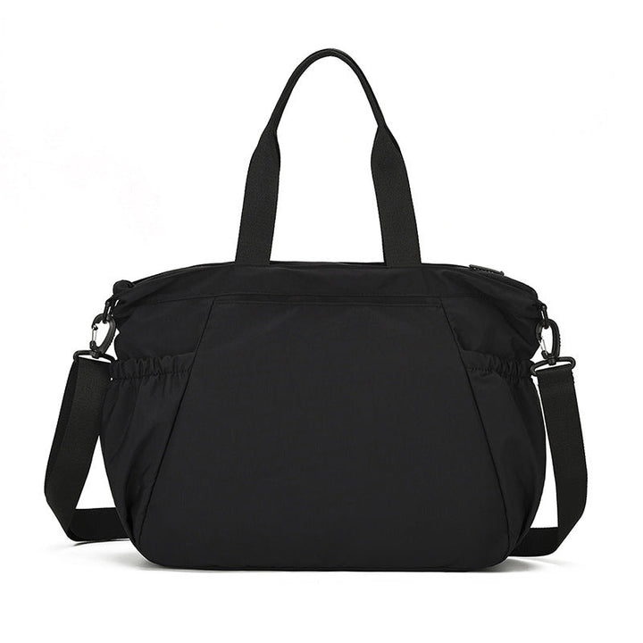 Spacious Travel Tote Bag Kalsten