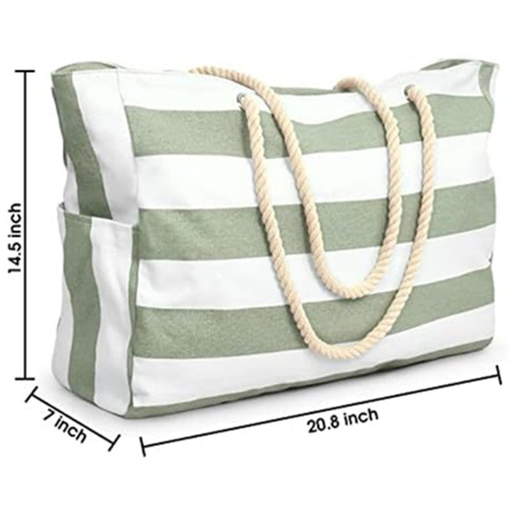 Large Beach Bag Kalsten