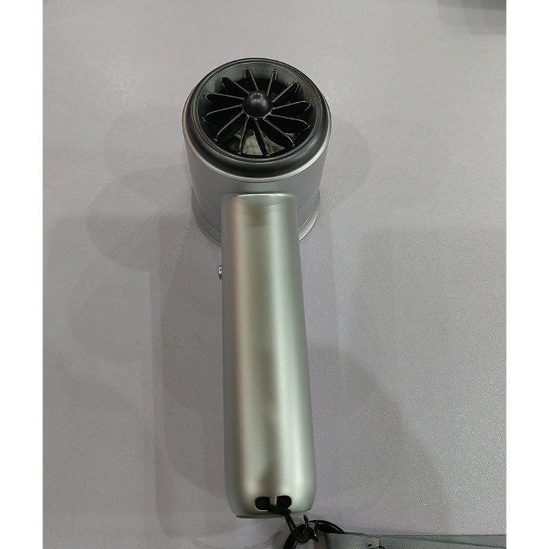 Men's Portable Hair Dryer Kalsten