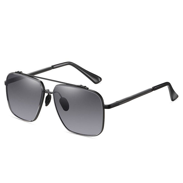 Women's Fashion Sunglasses with High-Quality Metal Frame and Polarized Lenses Kalsten
