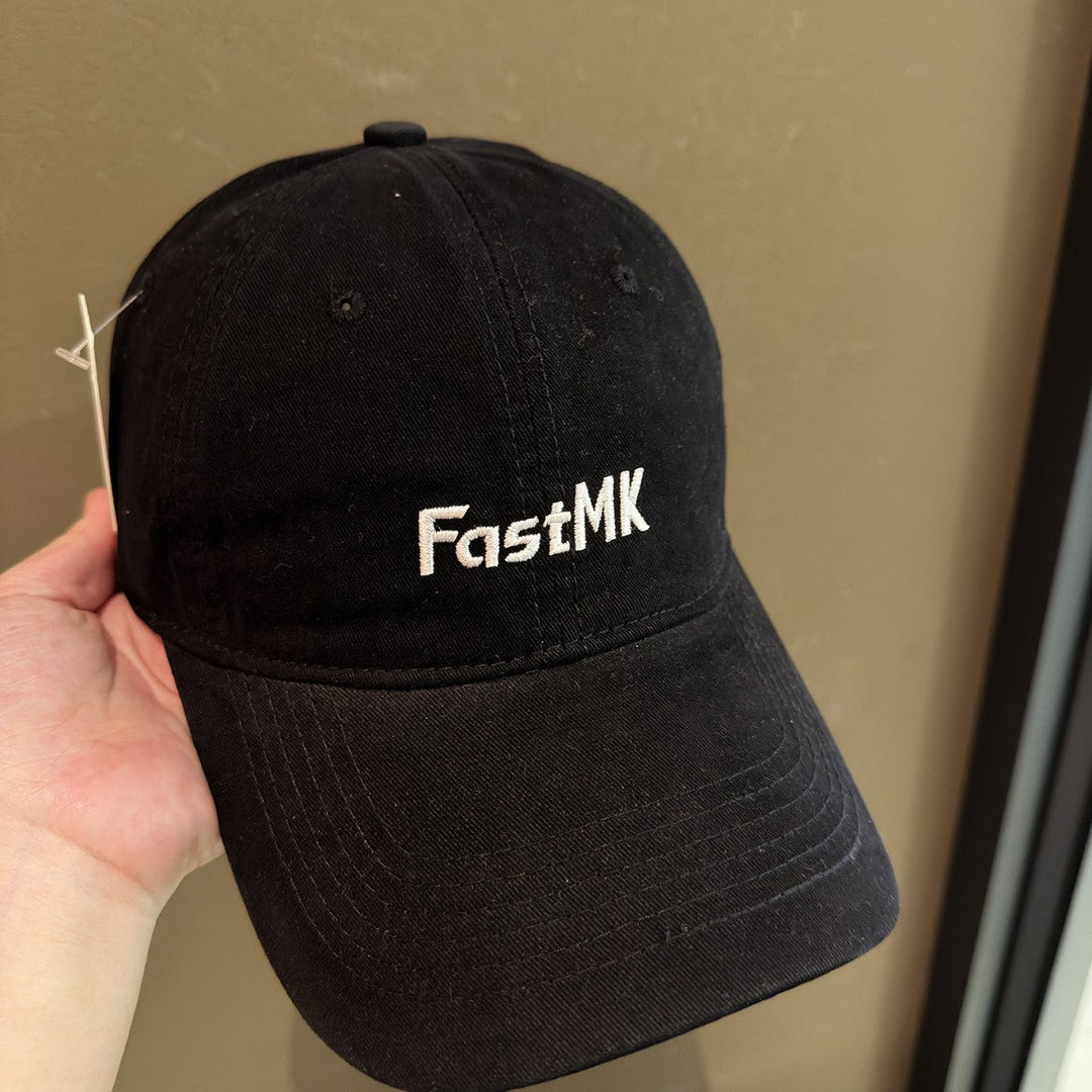 Men's Comfortable Adjustable Cotton Cap Kalsten