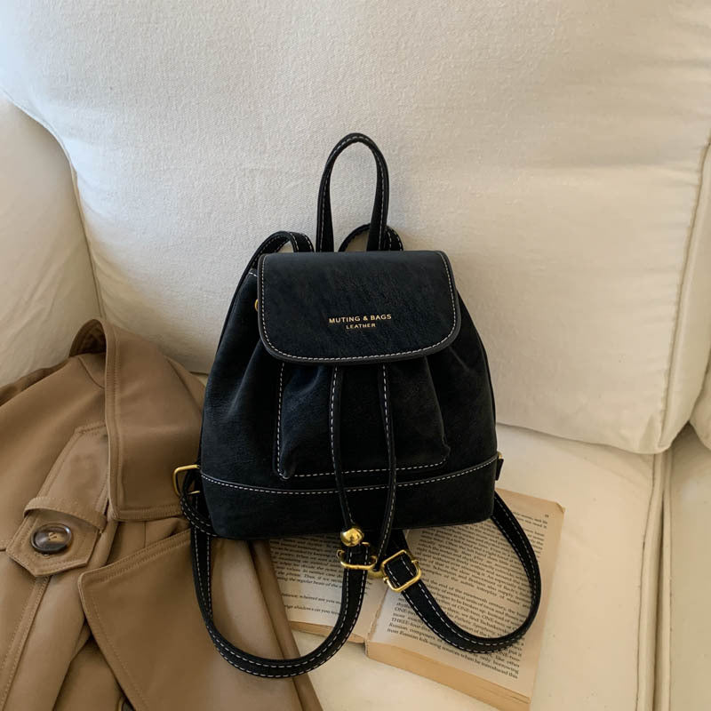 Compact Mini School Backpack