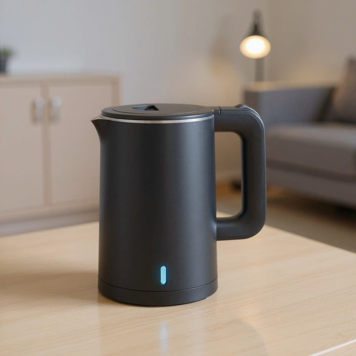 High-Efficiency Electric Kettle with Smart Boil Technology Kalsten