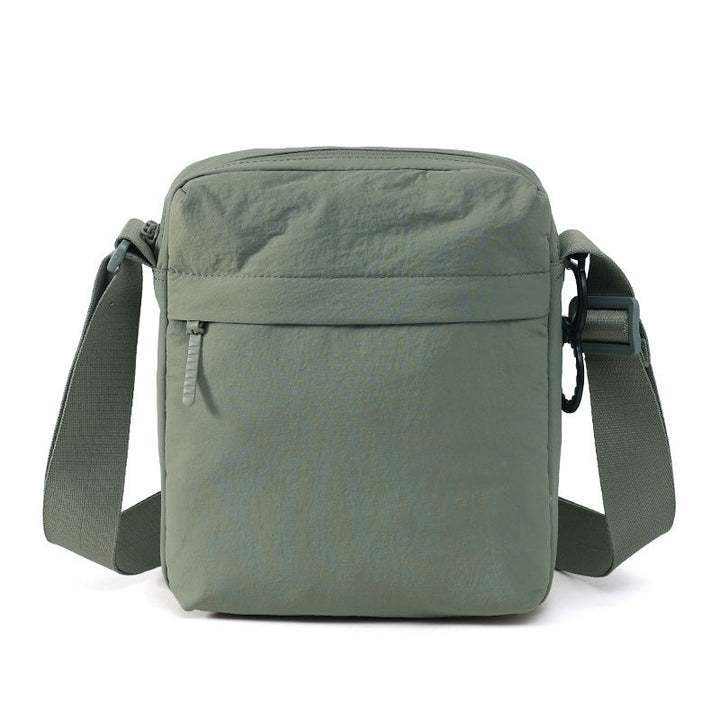 Lightweight Crossbody Organizer Bag Kalsten
