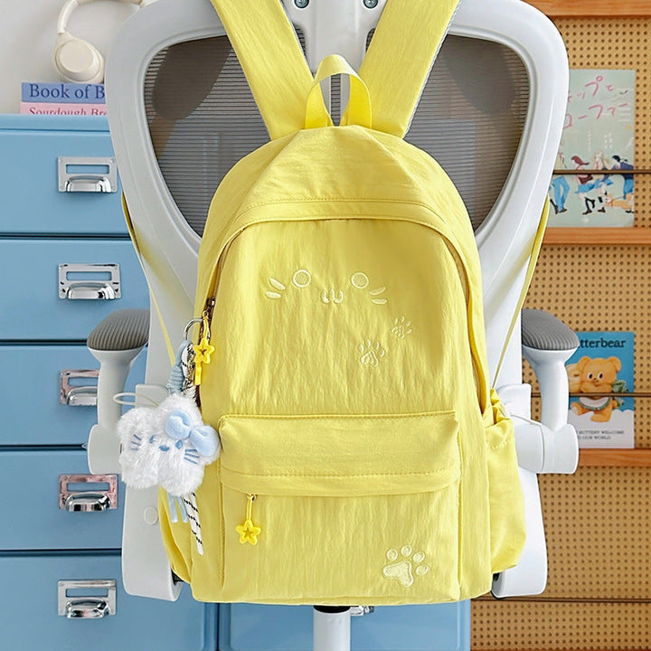 Adorable Bunny Ears Backpack