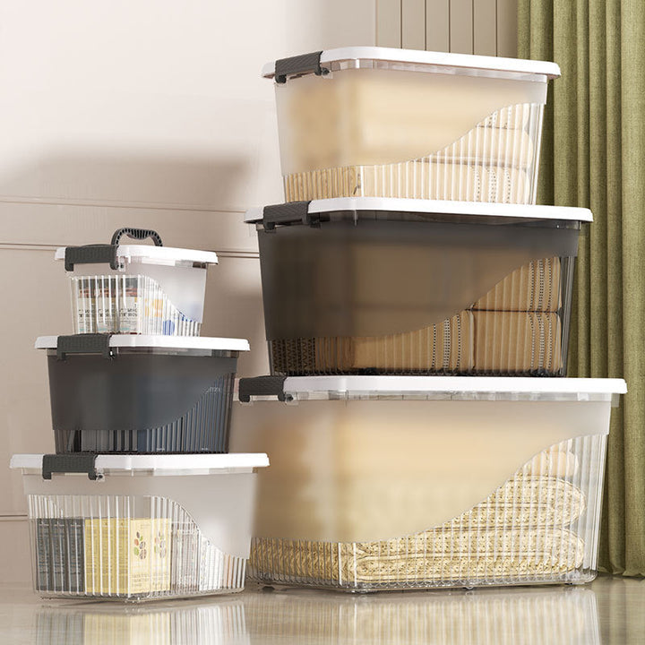 Storage box Kalsten