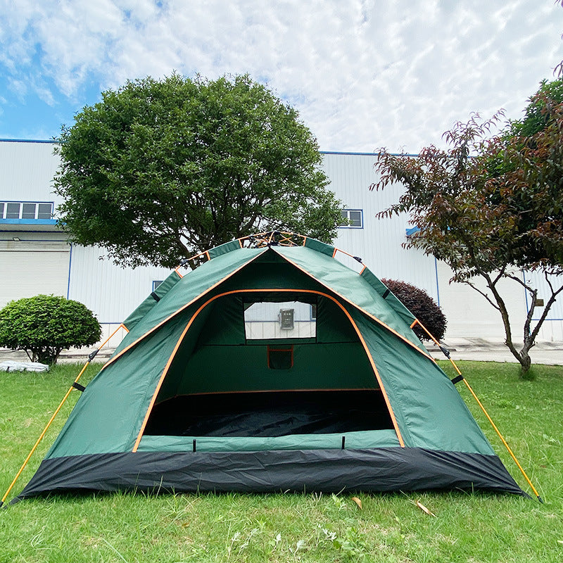 Travel Tent Kalsten