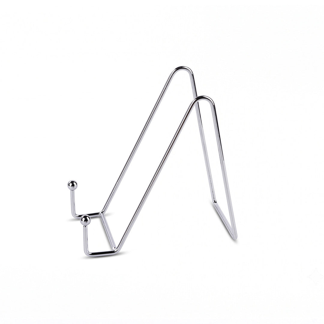 Elegant Metal Kitchen Organizer Kalsten