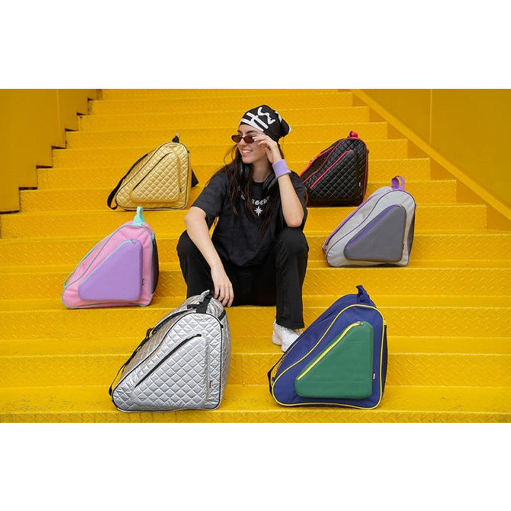 Sporty Shoulder Backpack Kalsten