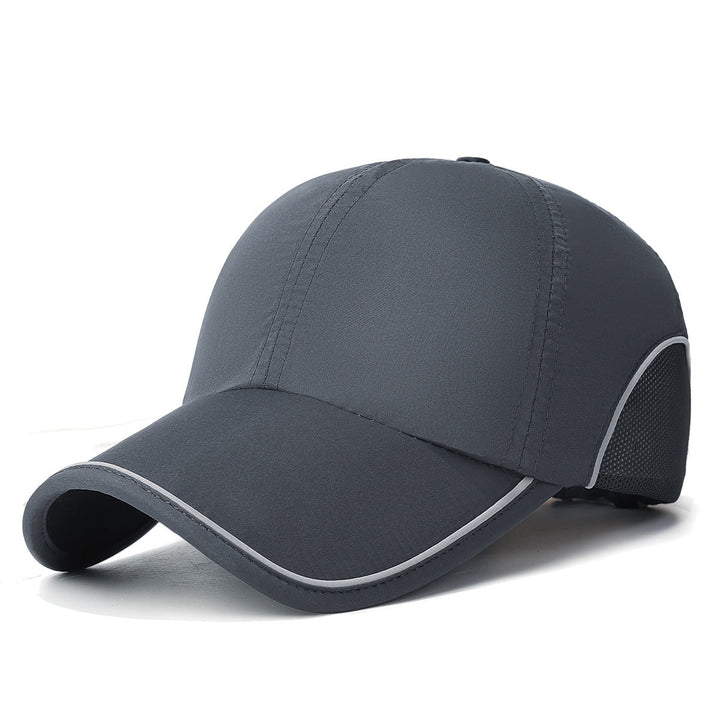 Unisex Lightweight Quick-Dry Sports Cap Kalsten
