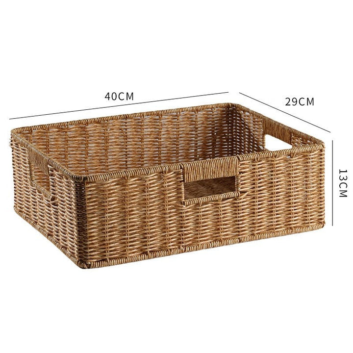 Storage basket Kalsten