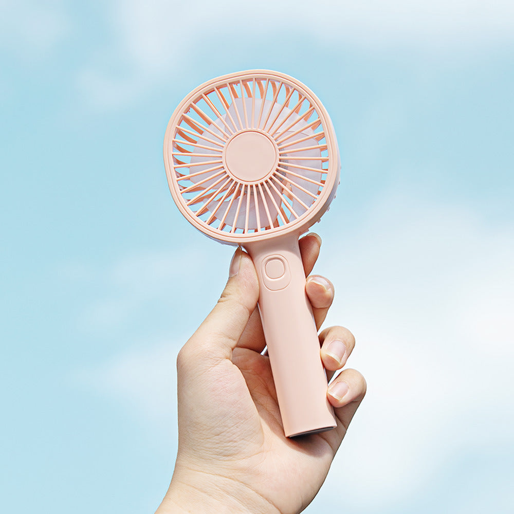 Unisex Portable Fan with Powerful Battery Kalsten