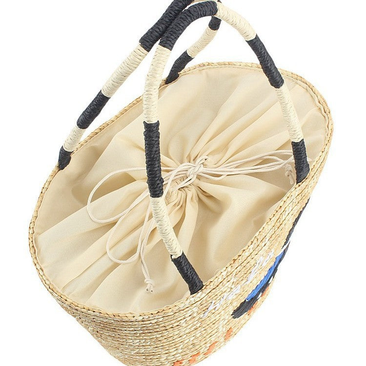 Beach bag Kalsten