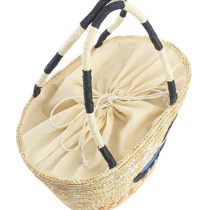 Beach bag Kalsten