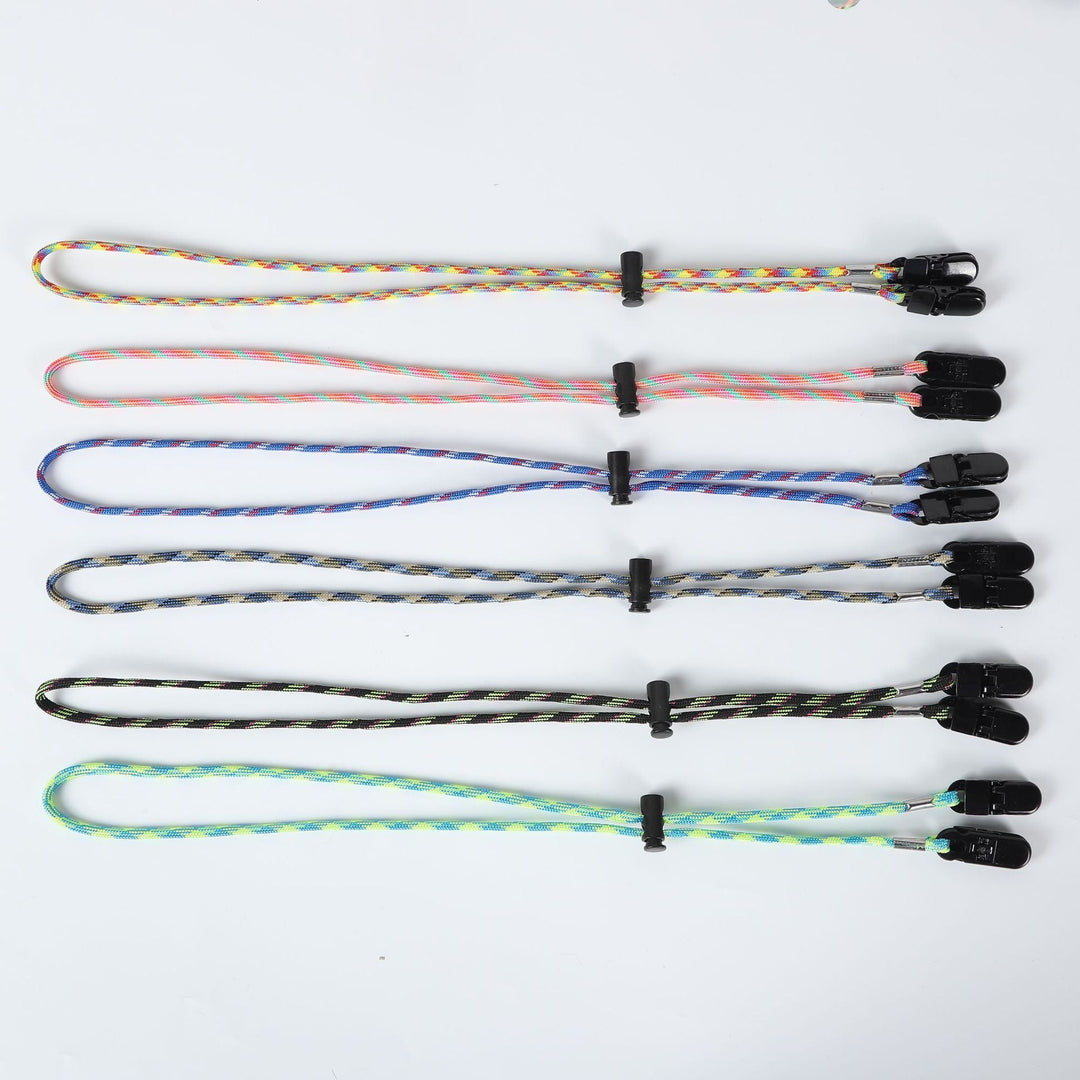 Adjustable Eyewear Safety Strap Kalsten