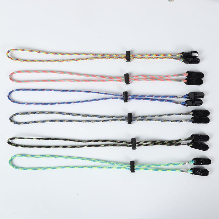 Adjustable Eyewear Safety Strap Kalsten