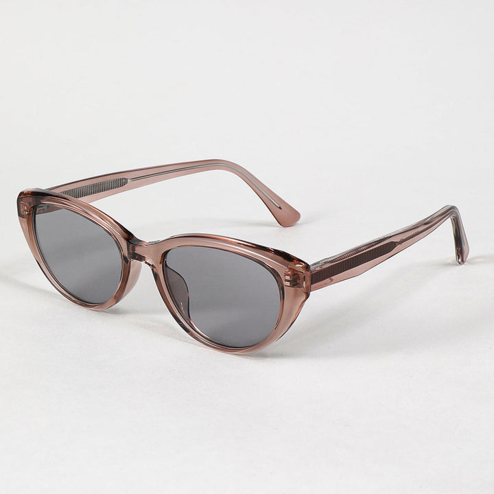Women’s cat-eye sunglasses with innovative frame Kalsten