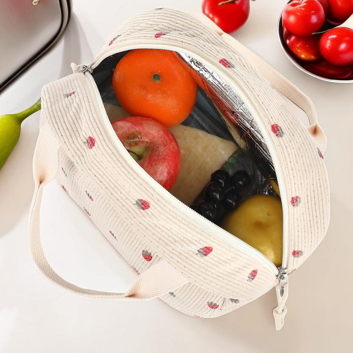 Insulated Lunch Box Kalsten