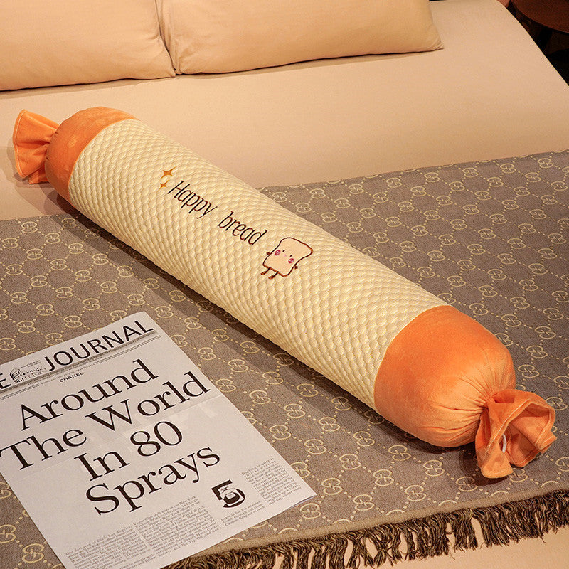 Sleep Rolls Pillow Kalsten