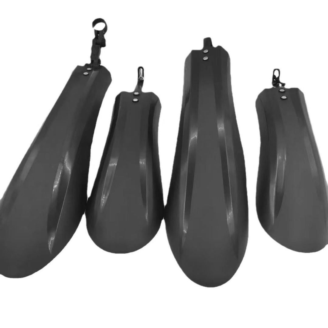 Adjustable Bicycle Fenders Set Kalsten