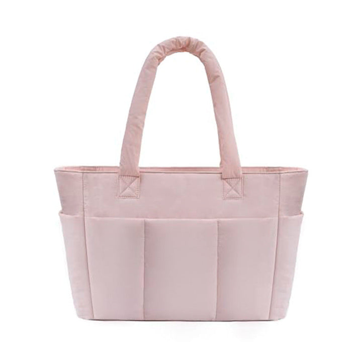 Practical Shopper Bag with Multiple Compartments Kalsten