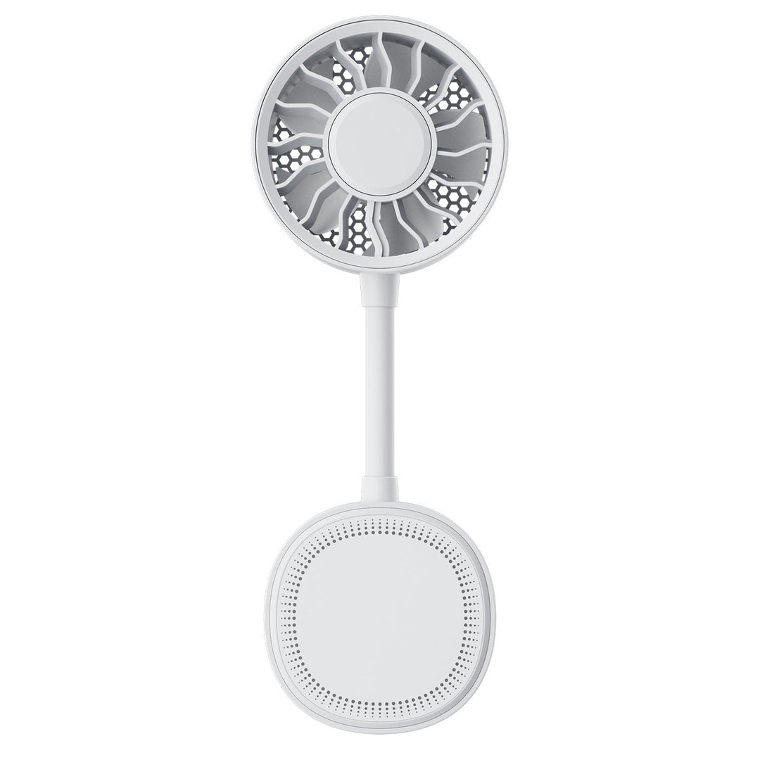 Unisex Portable Fan Kalsten