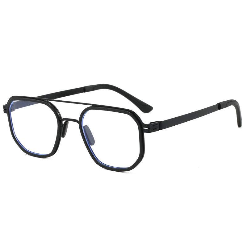 Ladies fashionable sunglasses in modern stylish design Kalsten