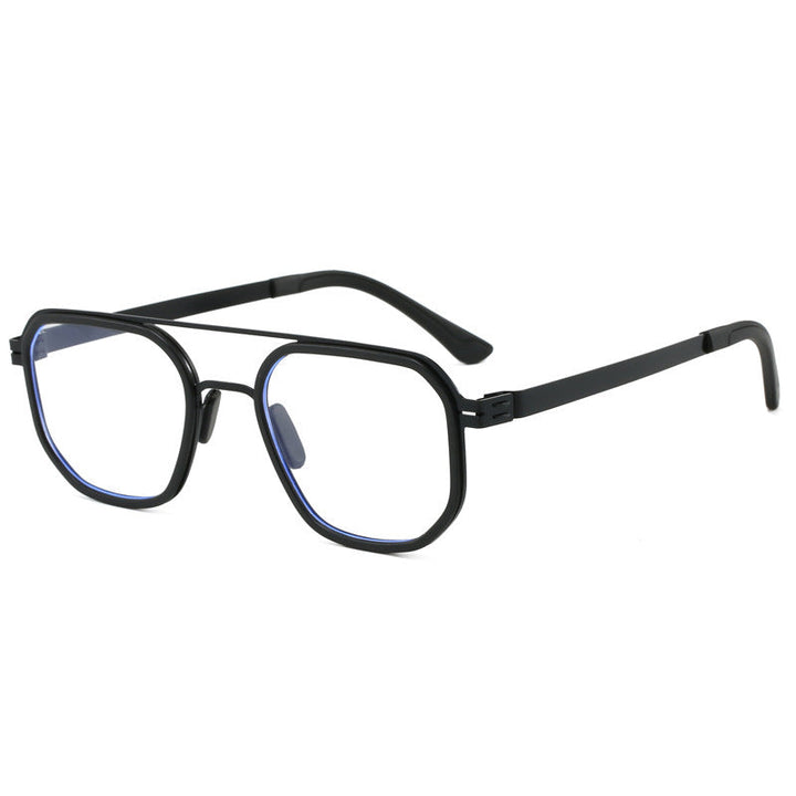 Ladies fashionable sunglasses in modern stylish design Kalsten