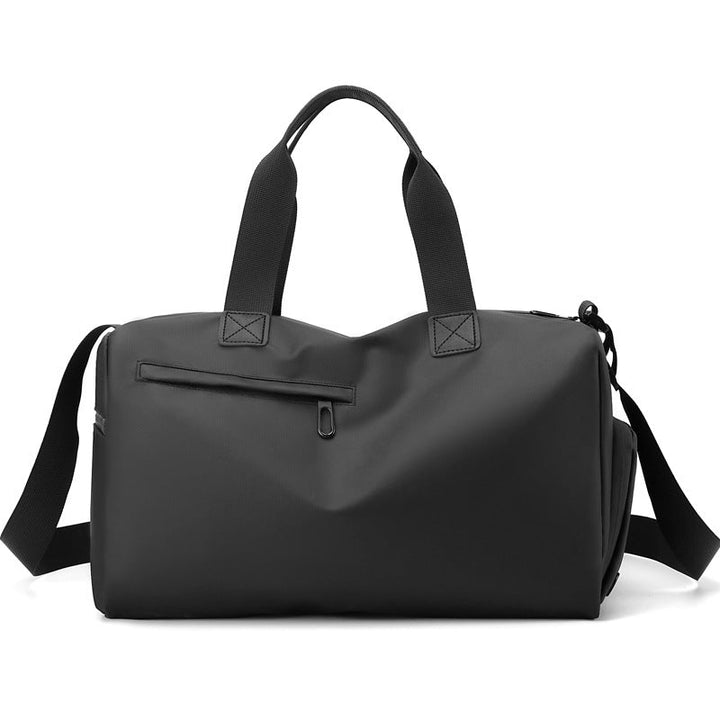 Versatile Lightweight Travel Duffel Bag Kalsten