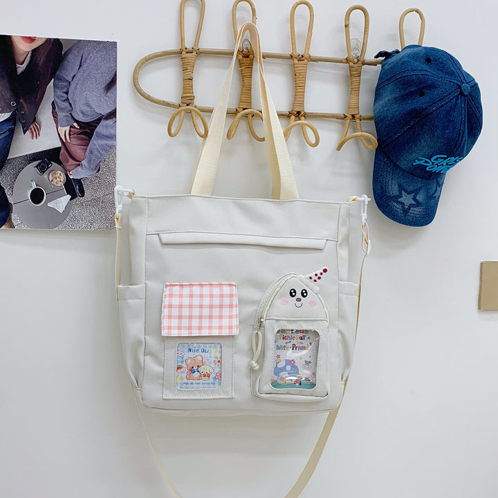 Multi-Functional Tote Bag Kalsten