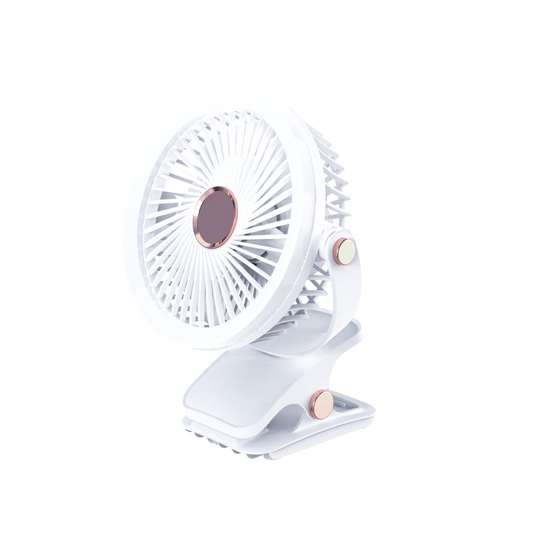 Women portable clip fan Kalsten