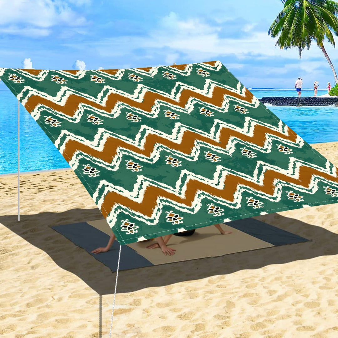 Outdoor Canopy Shade Kalsten