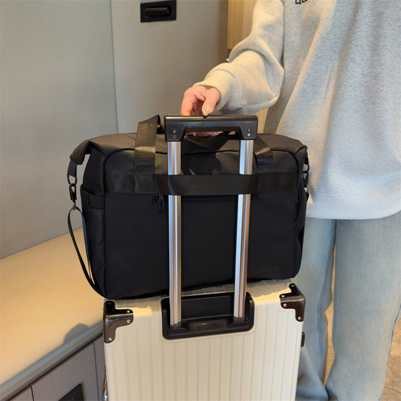 Multifunctional Sports and Travel Bag Kalsten